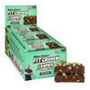 Loaded Cookie Bars - Mint Madness - 12 Bars