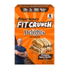 Delights Protein Bars - Pumpkin Spice Muffin - 8 Bars
