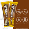 Protein Bars - Chocolate Banana - 9 Bars