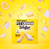Protein Wafer Bars - Lemon Cream - 9 Bars