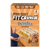 Delights Protein Bars - Cinnamon Roll - 8 Bars