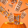Delights Protein Bars - Pumpkin Spice Muffin - 8 Bars