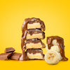 Protein Bars - Chocolate Banana - 9 Bars