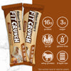 Protein Bars - Cinnamon Twist - 9 Bars