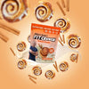 Protein Powder - Cinnamon Twist - 18 servings