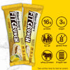 Protein Bars - Lemon Cake - 9 Bars