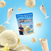Protein Powder - Vanilla Milkshake - 18 servings