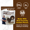 Protein Powder - Milk & Cookies - 18 servings