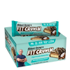 Protein Bars - Chocolate Coconut Almond - 9 Bars