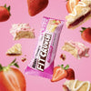 Protein Bars - Strawberry Strudel - 9 Bars