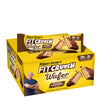 Protein Wafer Bars - Chocolate Peanut Butter - 9 Bars