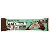 Protein Wafer Bars - Mint Chocolate Chip - 9 Bars