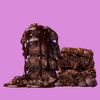 Protein Bars - Chocolate Brownie - 9 Bars