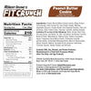 Protein Bars - Peanut Butter Cookie - 9 Bars