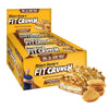 Protein Bars - Peanut Butter Cookie - 9 Bars