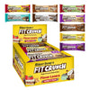 Protein Bars - Flavor Lovers Variety Pack - 9 Bars