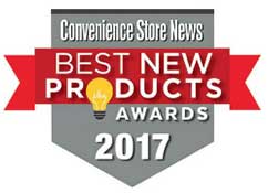 Best New Product 2017