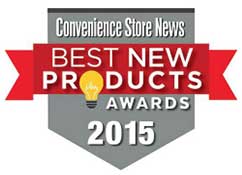 Best New Product 2015