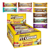 Protein Bars - Flavor Lovers Variety Pack - 9 Bars