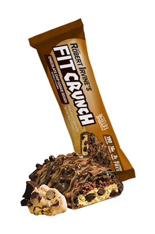 Chocolate Chip Crunch