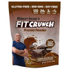 Protein Powder - Chocolate Deluxe - 18 servings