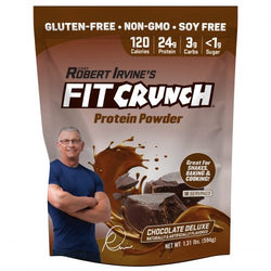 Product Image for Protein Powder - Chocolate Deluxe - 18 servings