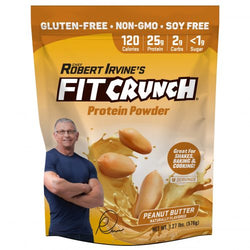 Product Image for Protein Powder - Peanut Butter - 18 servings