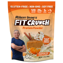 Product Image for Protein Powder - Pumpkin Pie - 18 servings