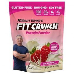 Product Image for Protein Powder - Strawberry - 18 servings