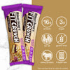 Protein Bars - Peanut Butter & Jelly - 9 Bars