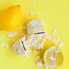 Protein Bars - Lemon Cake - 9 Bars